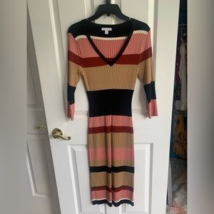 NYCO Sweater Dress